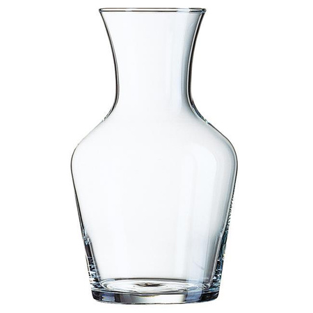 Karafka do wina Vin 250ml Arcoroc