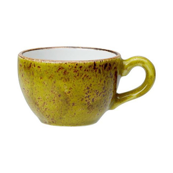 Filiżanka do espresso 85 ml Empire Craft Apple