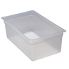 Pojemnik z polipropylenu GN 1/1 13 l CAMBRO