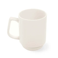 Kubek sztaplowany Crema 250 ml