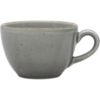 Filiżanka, kolor szary, Aida, V 0.18 l