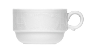 Filiżanka sztaplowana 180 ml Mozart