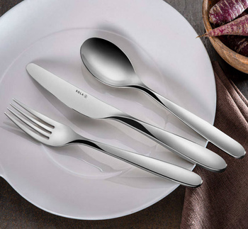 Widelec koktajlowy 151 mm Twist