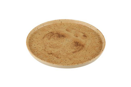 Talerz z wysokim rantem Natura 150x21 mm
