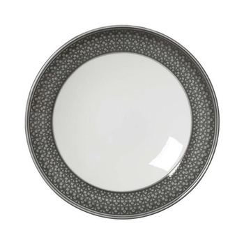 Miska coupe 255 mm Bead Truffle