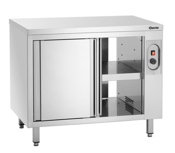 Szafka grzewcza 700-4T 1000