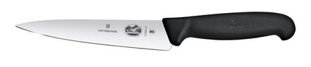Nóż kuchenny, szerokie ostrze Victorinox