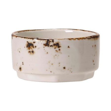 Naczynie na dipy 65 mm Craft White