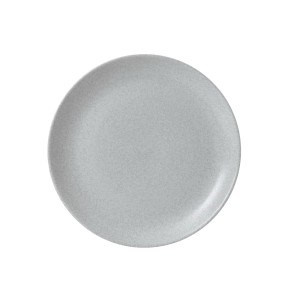 EVO ORIGINS FAWN WHITE Talerz płytki Coupe 288 mm/12 szt