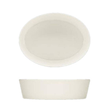 Salaterka owalna 180 ml Purity Classic