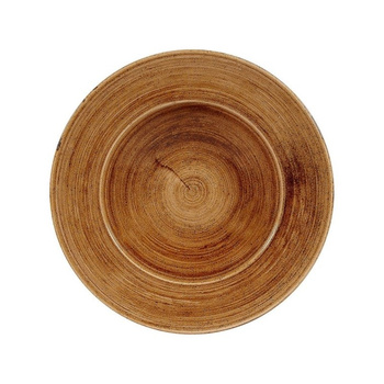 STONECAST PATINA VINTAGE COPPER TALERZ GŁĘBOKI Z SZEROKIM RANTEM POJ. 468 ML