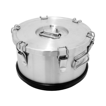 TS - 10 ﻿Termos stalowy 10 l