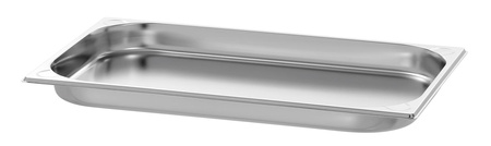 Pojemnik GN, 1/1 GN, G40, Basic Line