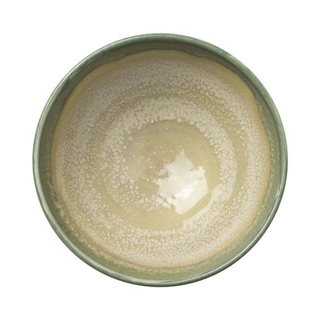 Miska stożkowa 140 mm Aurora Revolution Jade