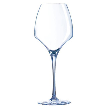 Kieliszek do wina 400 ml Open Up Chef&Sommelier