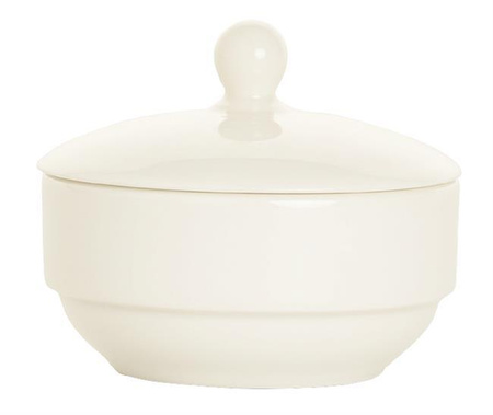 Cukiernica z pokrywką Crema 100 mm 