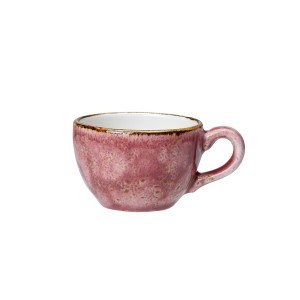 CRAFT RASPBERRY filiżanka Low 85 ml /12