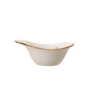 CRAFT WHITE miska 130 mm 136 ml /12