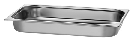 Pojemnik GN, 1/1-60, perforowany