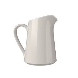 KREMA Bevel Dzbanek na mleko 150 ml/6 szt.