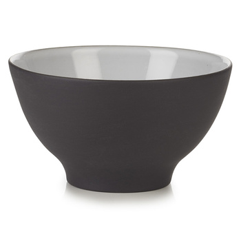 Miska 120 mm Equinoxe biała