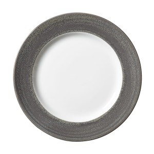REVOLUTION EDGE GRANITE Harmony talerz płytki 255 mm /12