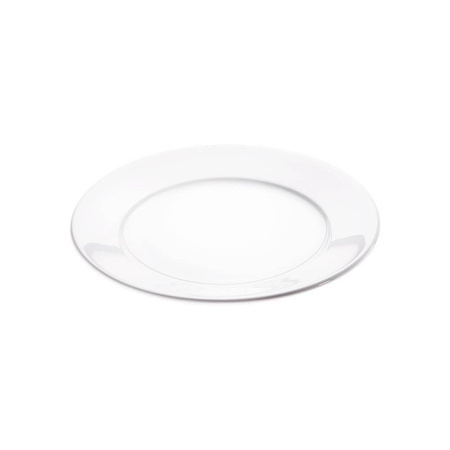 Talerz płytki Isabell, śr. 24 cm - kpl. 4 szt.