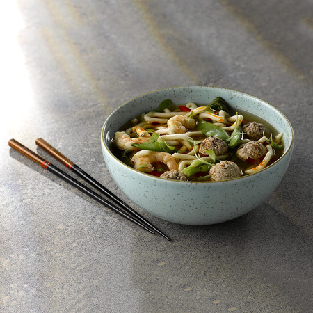 STONECAST DUCK EGG MISKA POJ. 1,075 L