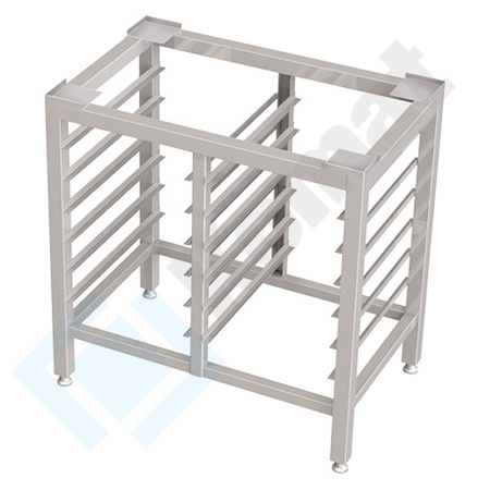 Podstawa pod piec 865x630x960 mm KFT-187