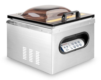 Pakowarka próżniowa komorowa Hendi Kitchen Line 975398