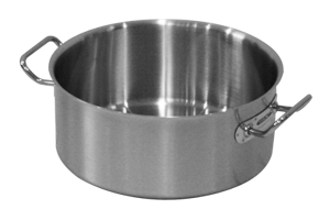 4019 ﻿Garnek niski