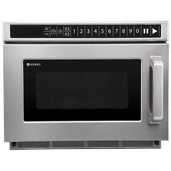 Kuchenka mikrofalowa Hendi 281376