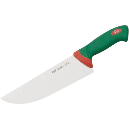 Nóż do szatkowania, walcowany, dł. 21 cm, Sanelli 202200