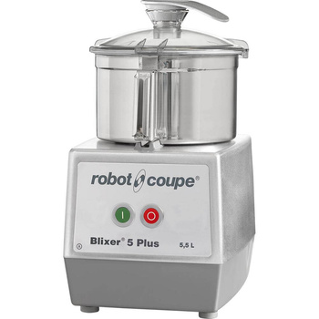 Blikser (malakser) Robot Coupe 5 Plus