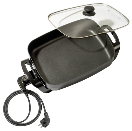 Elektryczna patelnia uniwersalna Bartscher 150340