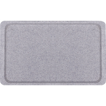 Taca poliestrowa, granitowa, GN 1/1