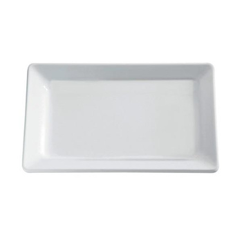 PURE taca GN 1/4 biała
