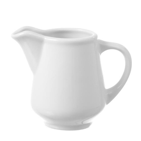 Mlecznik Bianco 165 ml biały