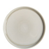 Talerz płytki, Sand, O 150 mm