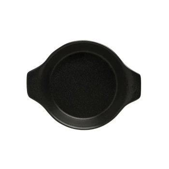 Naczynie do zapiekania Coal Seasons 170 mm czarne