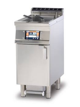 F21-94 GDPS Frytownica gazowa