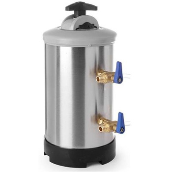 Uzdatniacz (zmiękczacz) do wody, poj. 8 l Hendi 231210