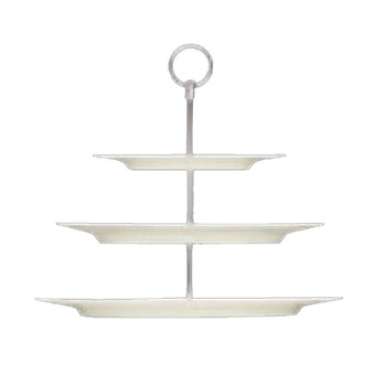 Stelaż do etażery 3-piętrowy Purity Classic