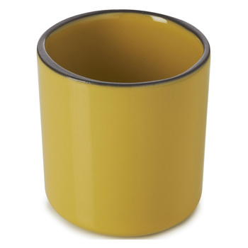 CARACTERE filiżanka do espresso 80 ml Kurkuma