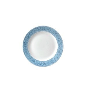 ISLA OCEAN BLUE Talerz płytki 170 mm/12 szt.