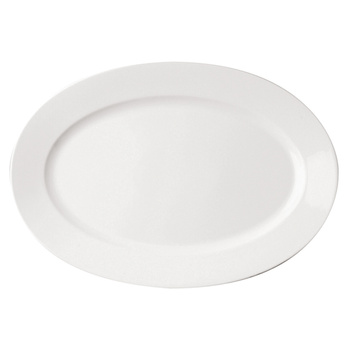 Banquet półmisek owalny 38 cm