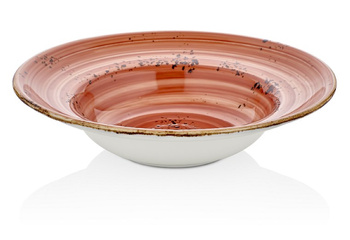 LATERITE TALERZ DO MAKARONU POJ. 450 ML