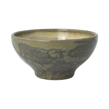 Miska stożkowa 100 mm Aurora Revolution Granite