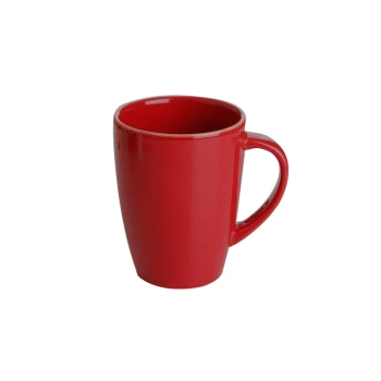 Kubek Magma Seasons 260 ml czerwony