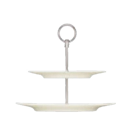 Talerz do etażery 287 mm Purity Classic